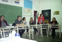 La experiencia en las cárceles y el derecho a la educación