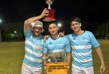 UNICEN en preselectivo para el Mundial Universitario de Rugby