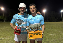 UNICEN en preselectivo para el Mundial Universitario de Rugby