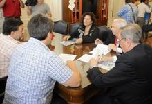 Unicen intervendrá en capacitación de policía local