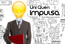 Lanzan Uniquen Impulsa, nuevo programa de emprendedorismo