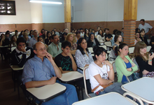 Se realiza este sábado el Encuentro Universidad y Familia