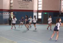 Torneo de Handball Universitario