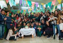 El Jardín Maternal Upa La Lá cumple 15 años