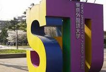 Programa “Mestizaje y Globalización”- Universidad de Estudios Extranjeros de Tokio