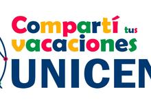 Compartí Vacaciones en UNICEN