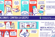 Prevención Gripe A