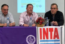 Jornada en Investigación y extensión en Producción Ganadera