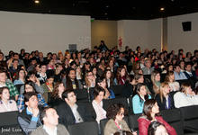 Congreso Internacional de Medicina Interna de Animales de compañía