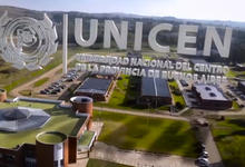 Nuevo Spot Institucional de la UNICEN pensando en el futuro