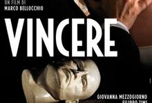 Vincere, en el ciclo de cine de los martes