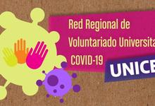 Nueva Convocatoria Voluntariado COVID 19-UNICEN
