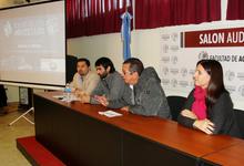 ENCUENTRO REGIONAL DE VOLUNTARIADO UNIVERSITARIO