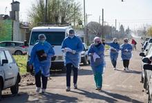 Voluntariado UNICEN: Solidaridad y ciencia, al servicio de la salud pública.