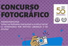 Últimos días en el concurso fotográfico “La FCV en Foco”