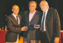 Homenaje a Juan Tomás Wallace
