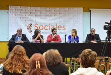 Congreso de Arqueología de la Región Pampeana Argentina