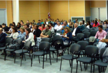 Salud Unicen en importante jornada regional de zoonosis