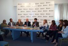 Presentaron en Olavarría la Mesa Local de Trabajo de Educación Sexual Integrada