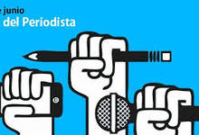 La Universidad Saluda este 7 de Junio saluda a todas/os los periodistas.